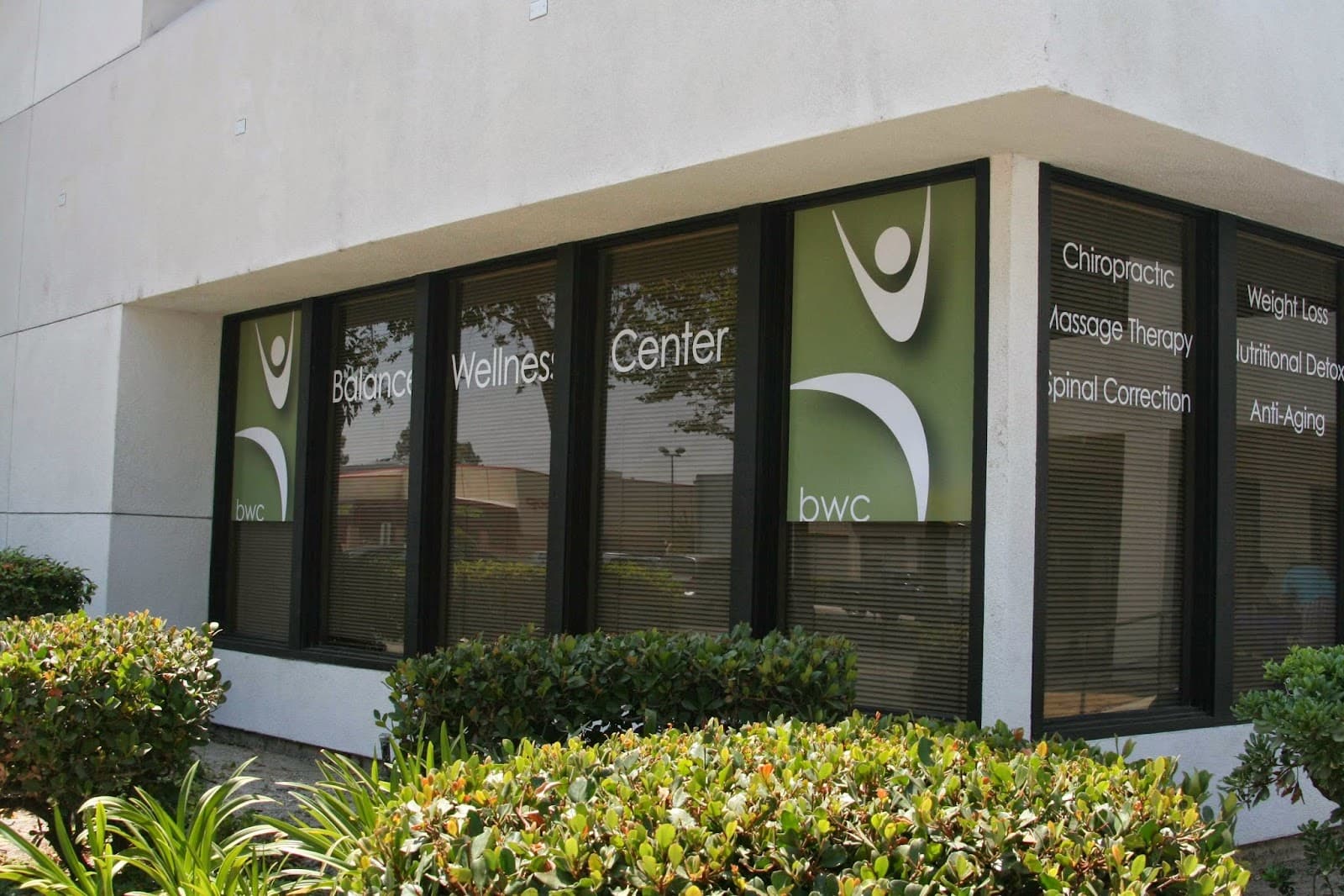 Balance Wellness Center in West Covina, CA Balance Wellness Center