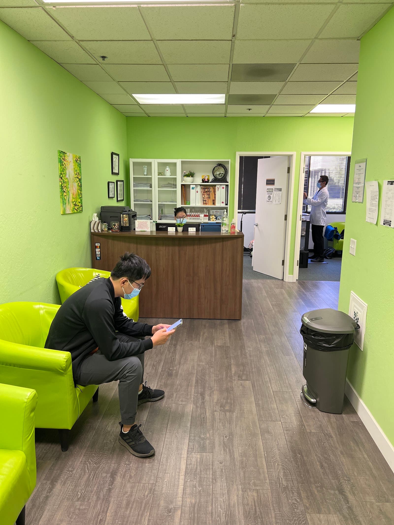 Shu Chiropractic and Associates (Sunnyvale) in Sunnyvale, CA Shu Chiropractic and Associates (Sunnyvale)