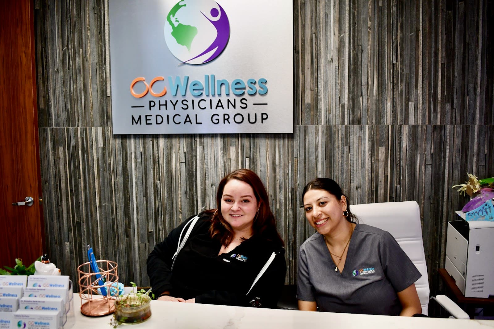 OC Wellness Physicians Medical Group in Orange, CA OC Wellness Physicians Medical Group