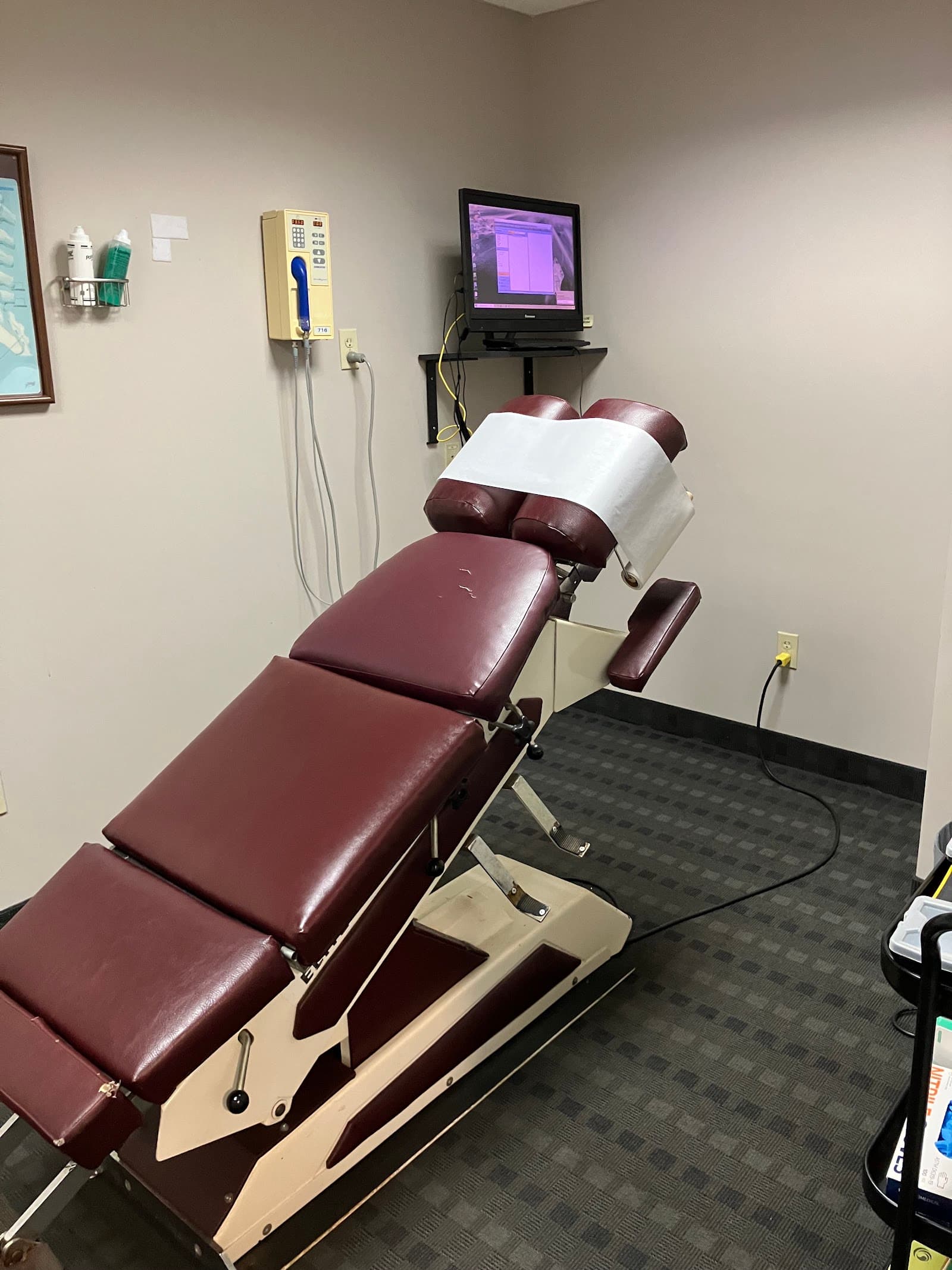 Peyser Chiropractic in Stamford, CT Peyser Chiropractic