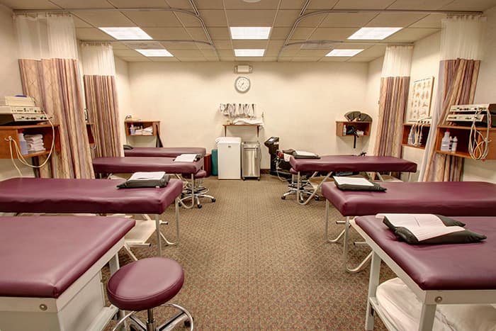 Wasserman Chiropractic in Coral Springs, FL Wasserman Chiropractic