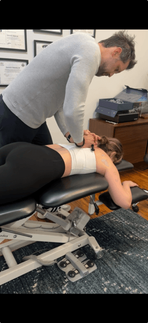 Elite Performance Chiropractic photo