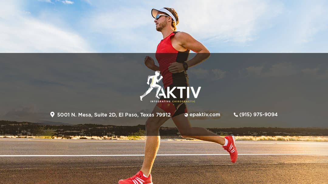 Aktiv Integrative Chiropractic