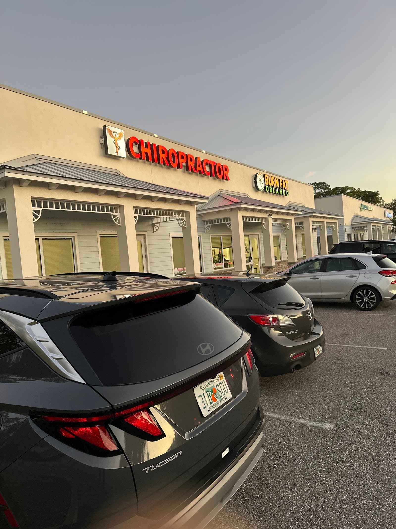 St. Germain Chiropractic Palm Bay in Palm Bay, FL St. Germain Chiropractic Palm Bay