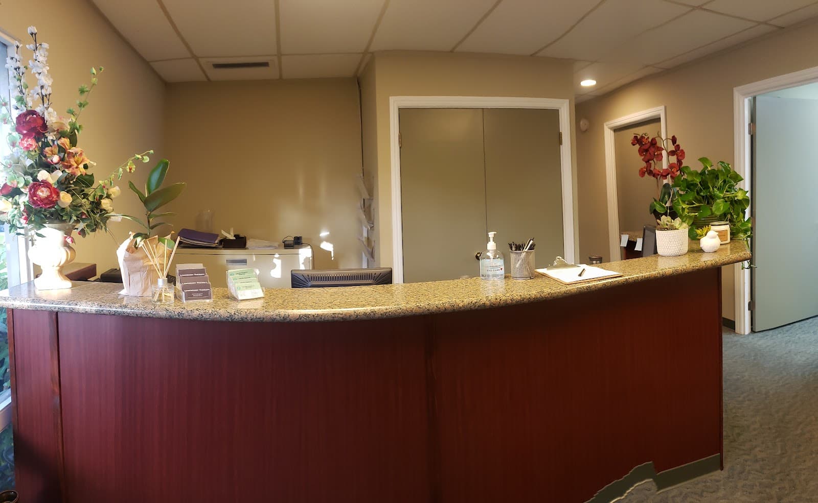 Conejo Valley Chiropractic & Wellness Center in Thousand Oaks, CA Conejo Valley Chiropractic & Wellness Center