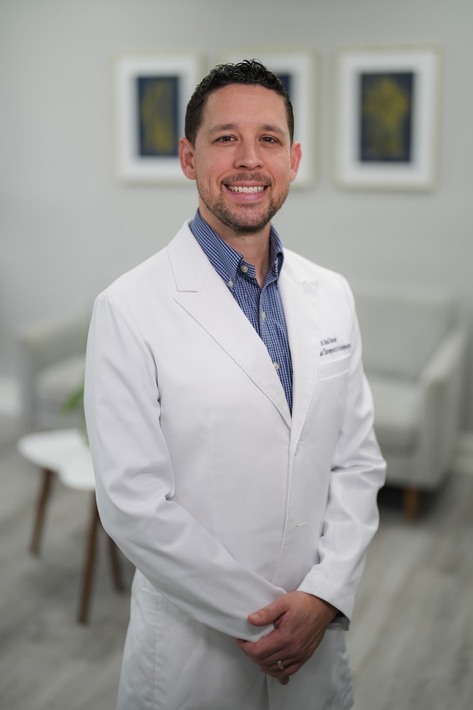 Space Coast Chiropractic & Acupuncture in Palm Bay, FL Space Coast Chiropractic & Acupuncture
