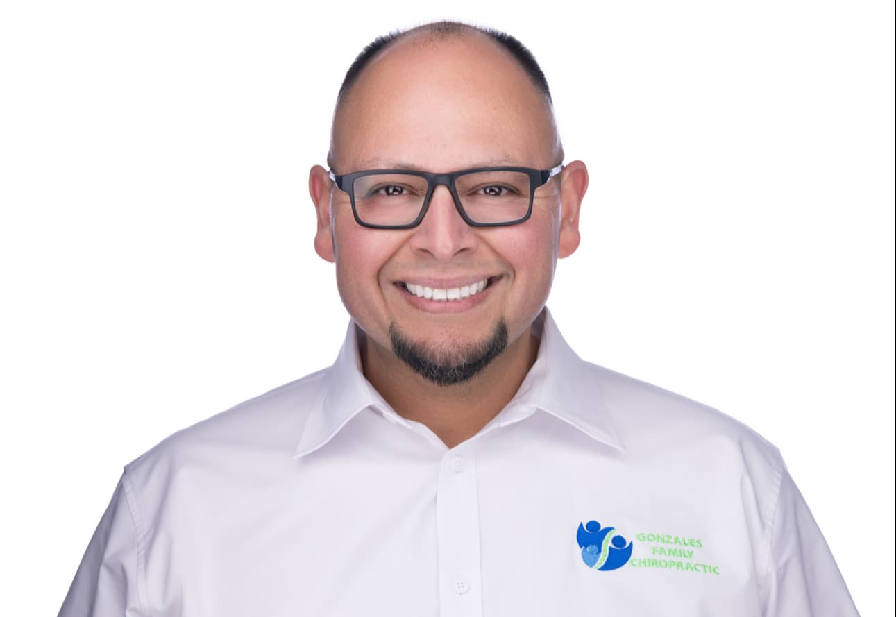 Gonzales Family Chiropractic in Salinas, CA Gonzales Family Chiropractic