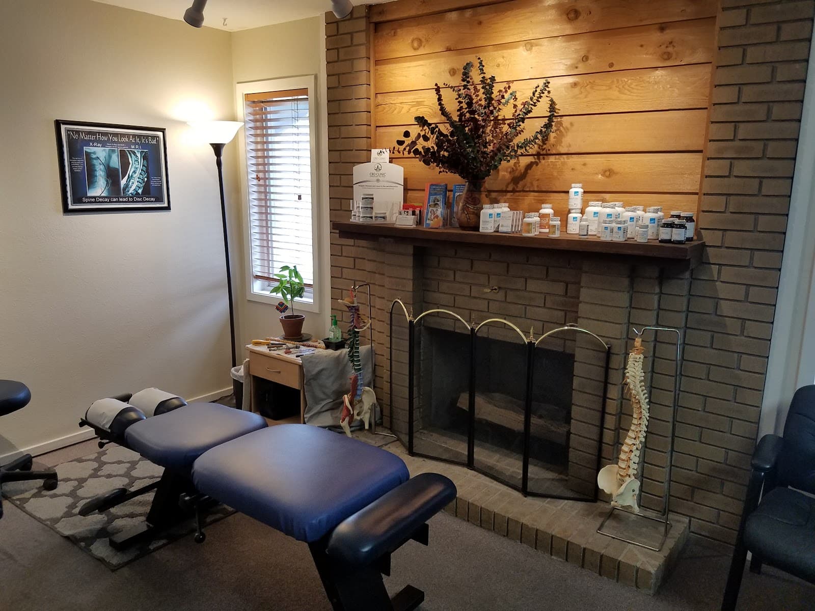 Choice Chiropractic & Wellness Center in Boulder, CO Choice Chiropractic & Wellness Center