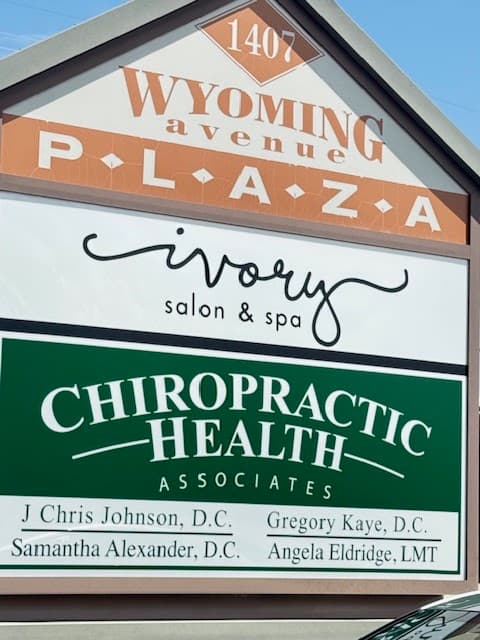 Chiropractic Health Associates in Billings, MT Chiropractic Health Associates