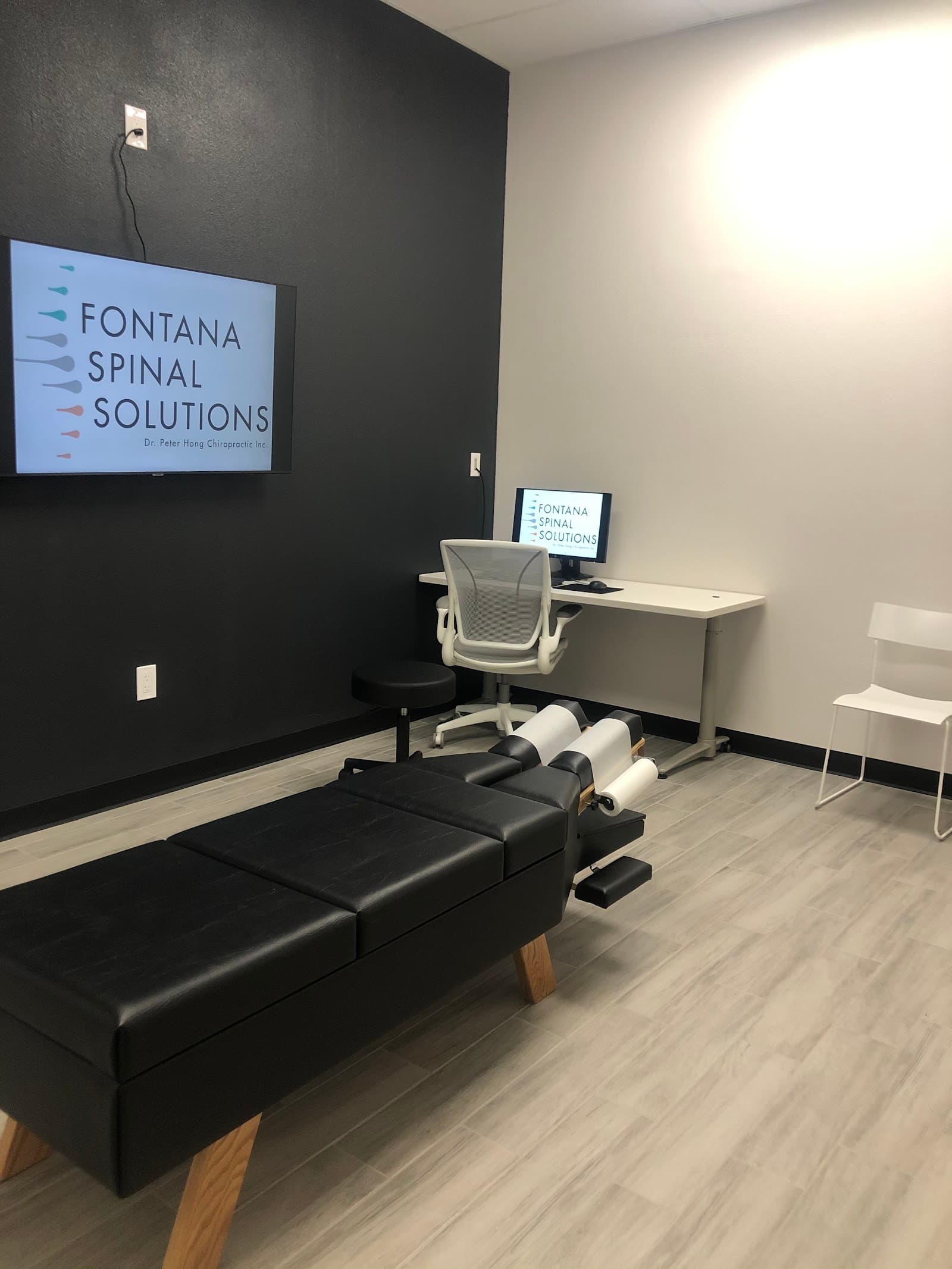 Fontana Spinal Solutions in Fontana, CA Fontana Spinal Solutions