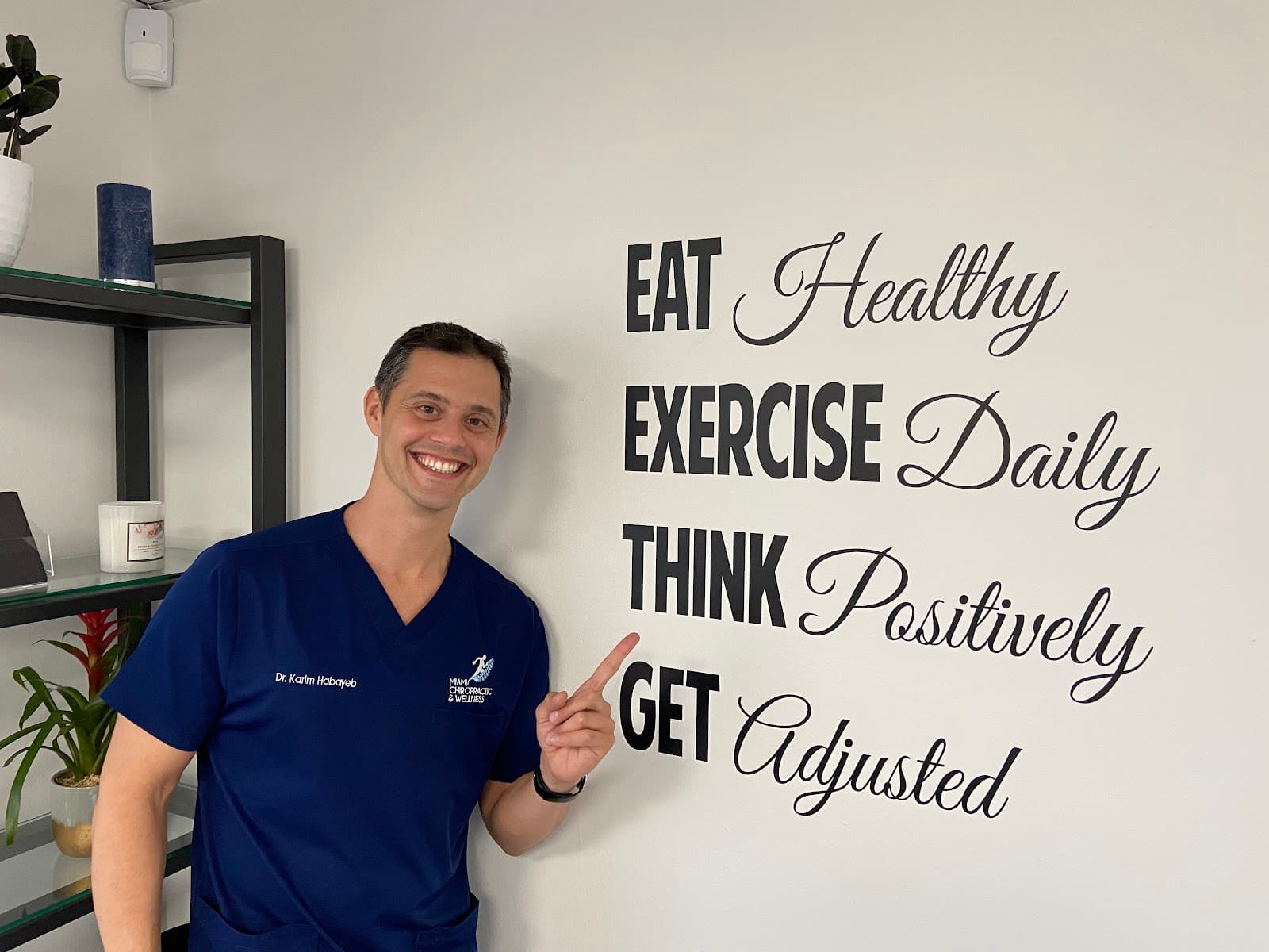 Miami Chiropractic & Wellness in Miami, FL Miami Chiropractic & Wellness