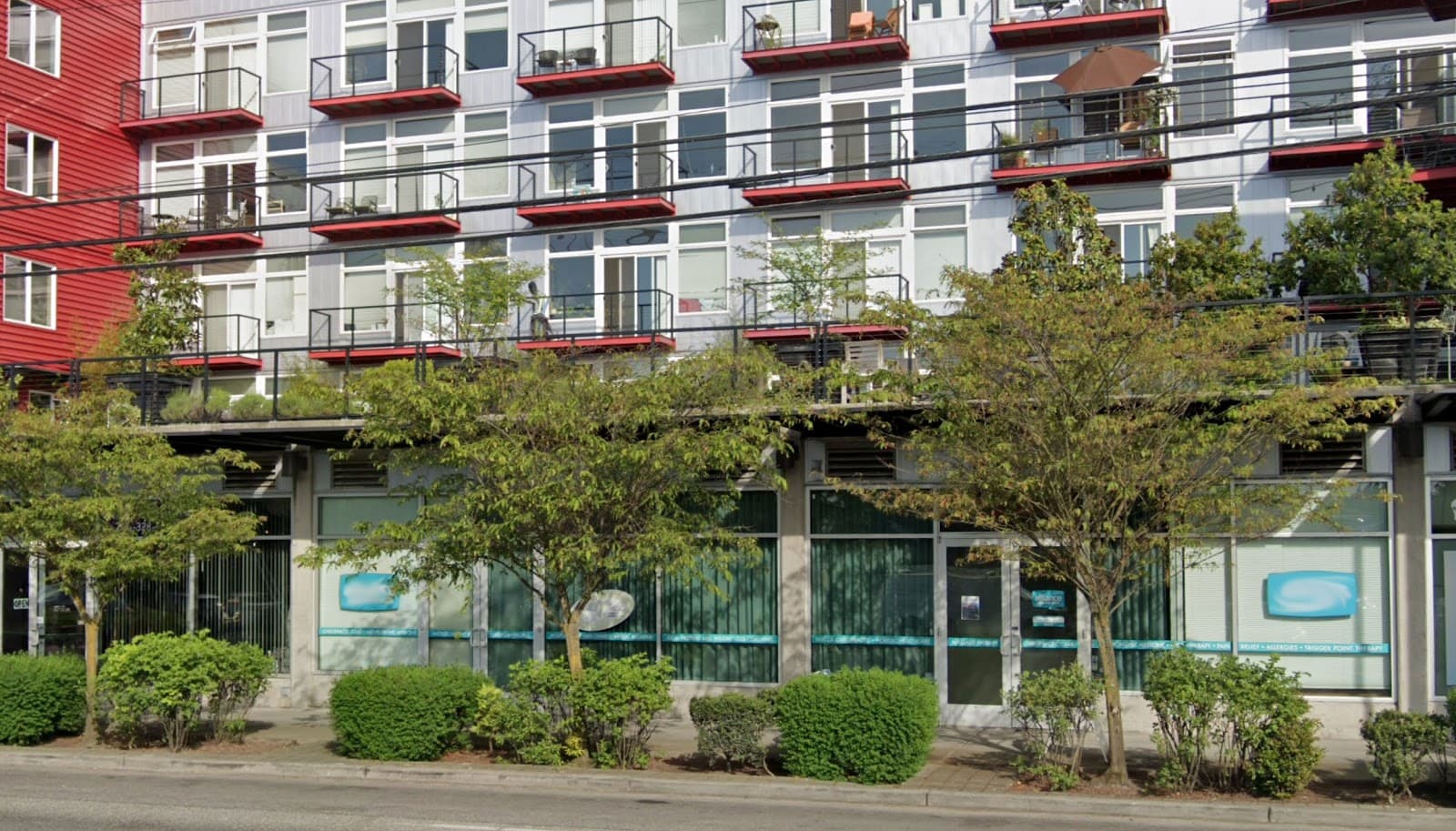 Eastlake Chiropractic and Massage Center photo