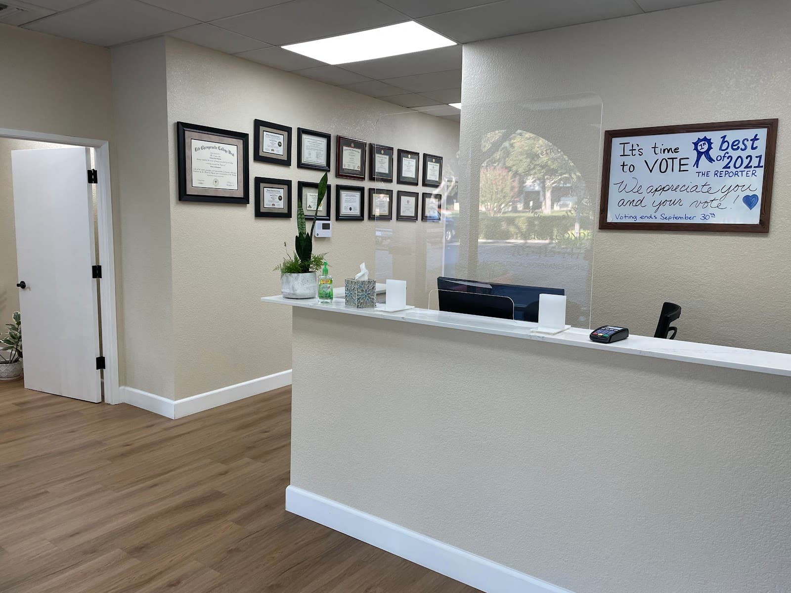Blue Ridge Chiropractic in Vacaville, CA Blue Ridge Chiropractic
