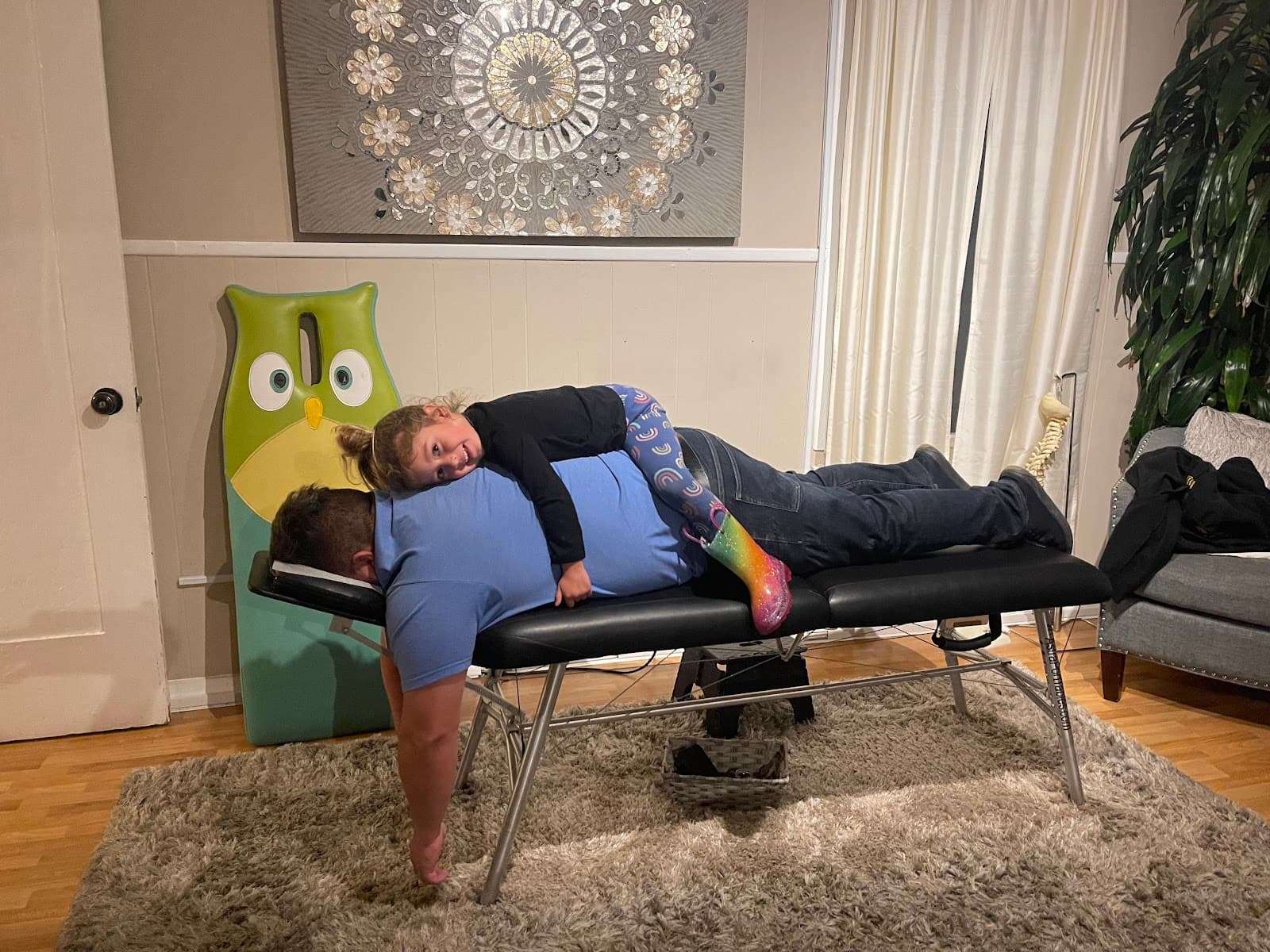 Good Vibrations Family Chiropractic & Massage in San Diego in San Diego, CA Good Vibrations Family Chiropractic & Massage in San Diego