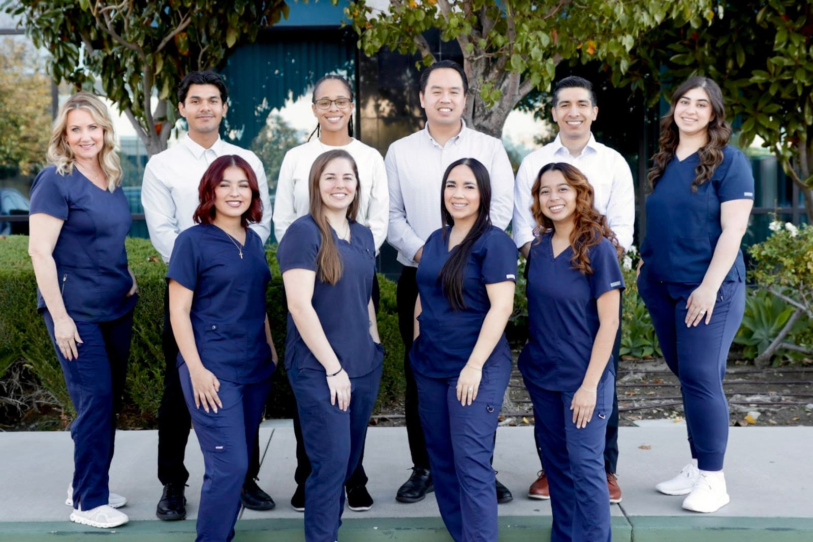 Ahava Chiropractic in Rancho Cucamonga, CA Ahava Chiropractic