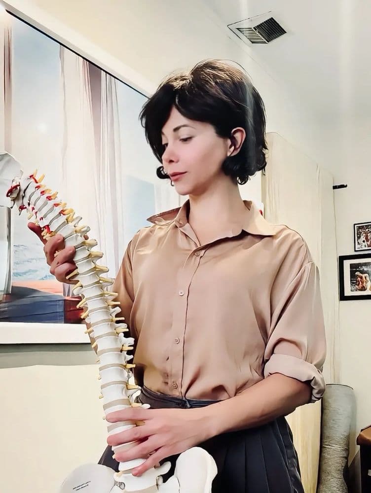 Aveline Chiropractic Clinic in Berkeley, CA Aveline Chiropractic Clinic