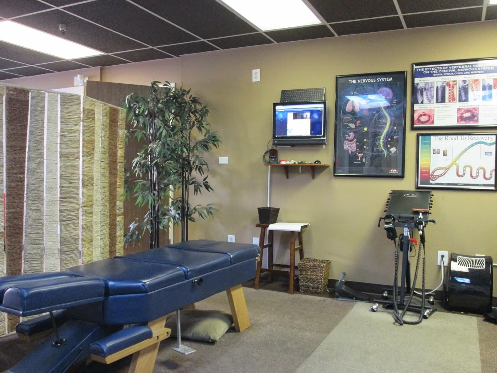 Parkway Wellness Center in El Cajon, CA Parkway Wellness Center