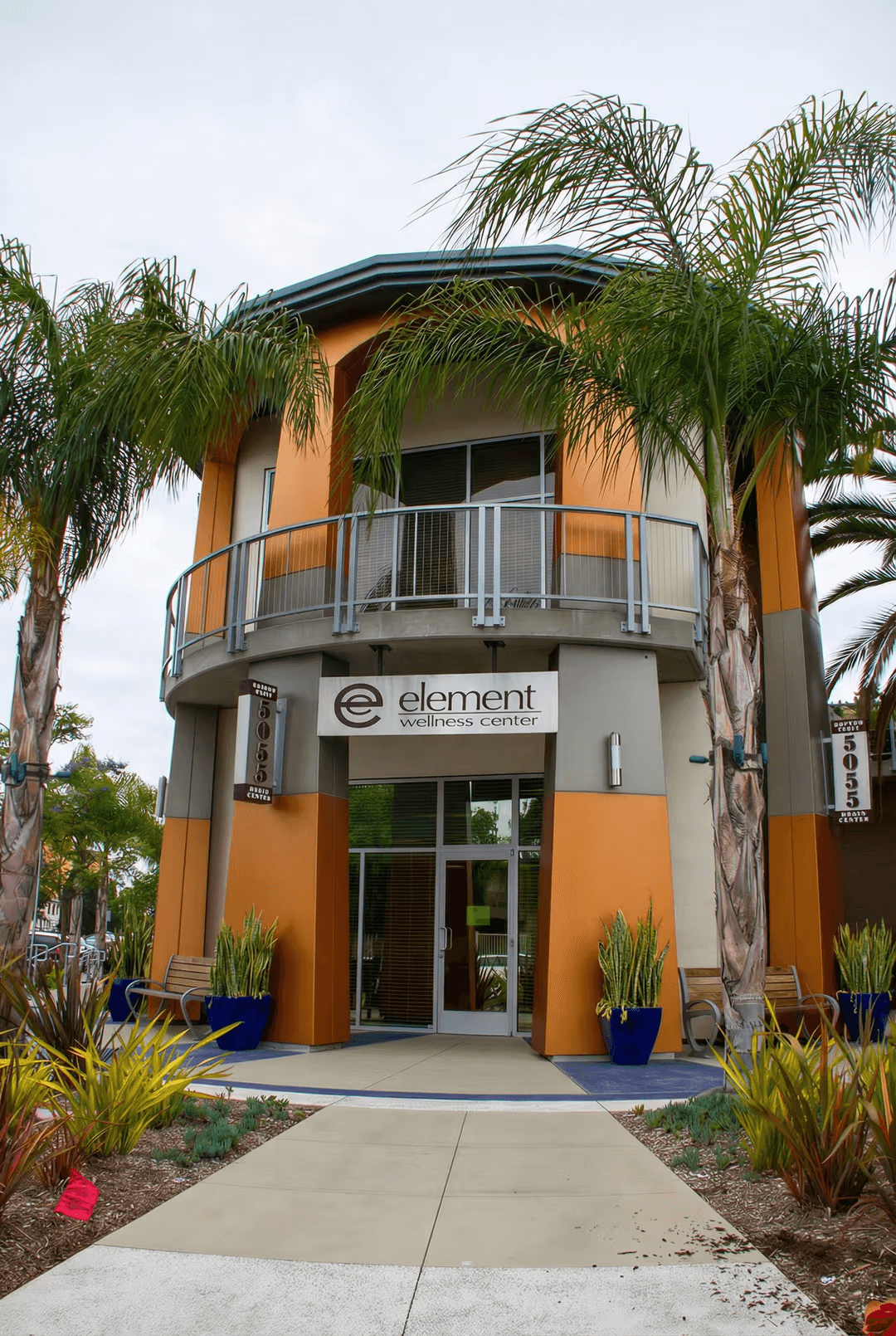 Element Wellness Center in San Diego, CA Element Wellness Center