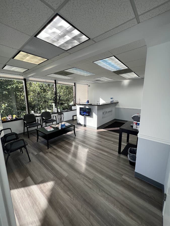 Stamford Chiropractic & Rehab Center: Ian Keyser, DC in Stamford, CT Stamford Chiropractic & Rehab Center: Ian Keyser, DC