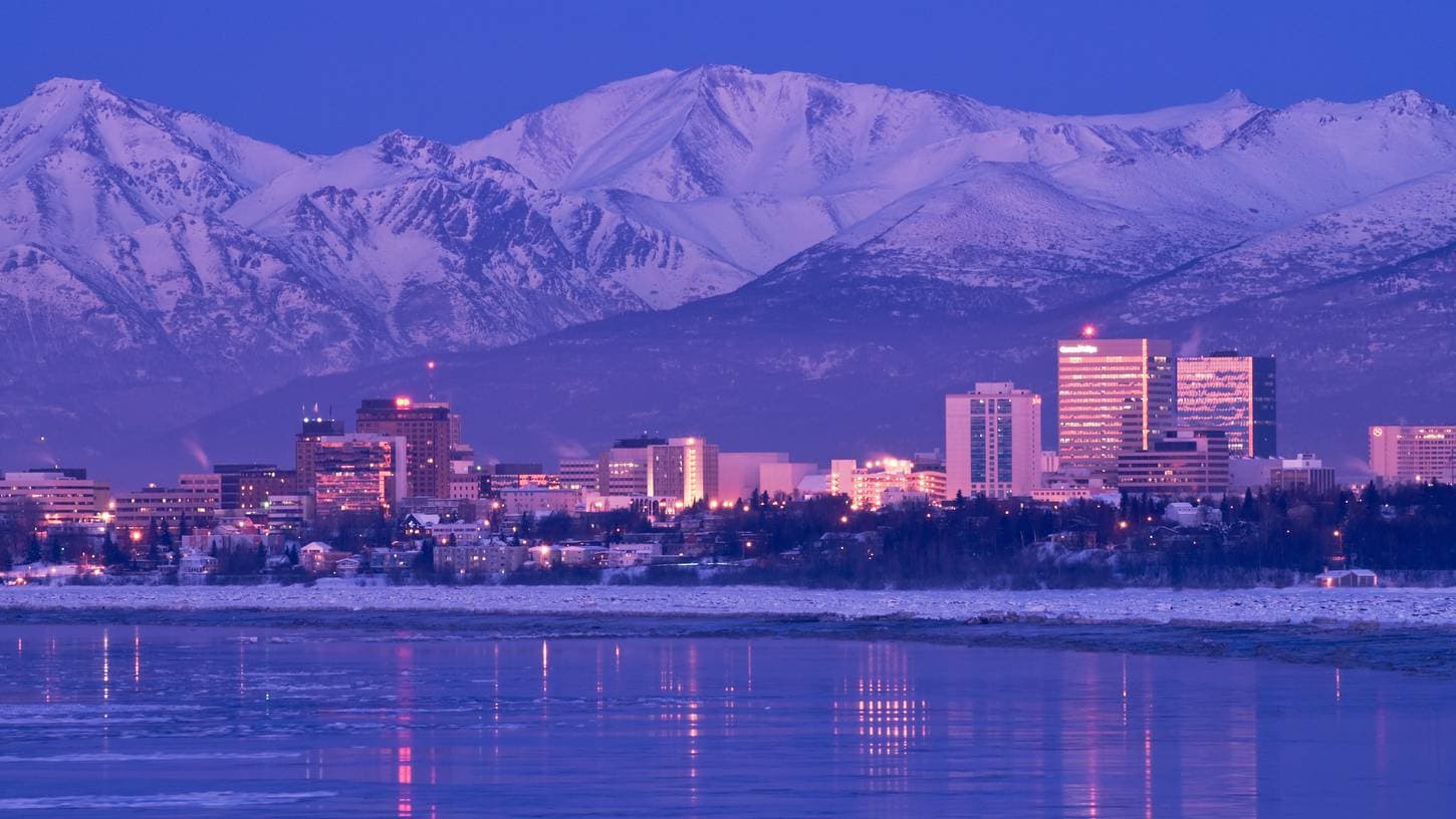 Arctic Chiropractic Anchorage Huffman & Rabbit Creek in Anchorage, AK Arctic Chiropractic Anchorage Huffman & Rabbit Creek