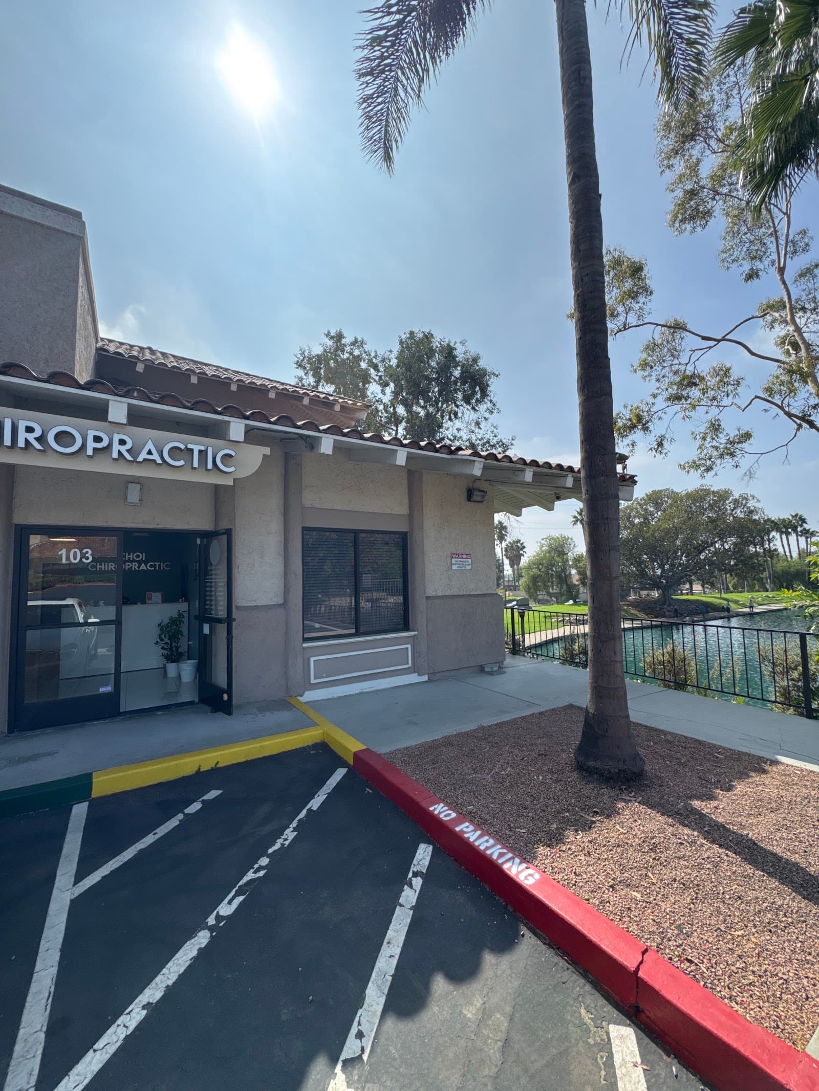 Choi Chiropractic in Orange, CA Choi Chiropractic