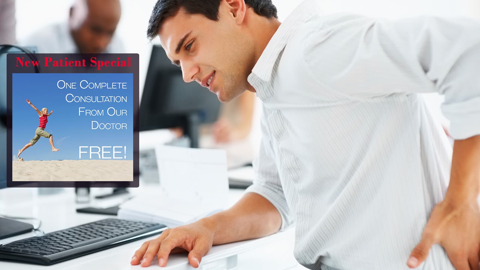 Back Pain, Neck Pain & Headache Relief Center of Bakersfield in Bakersfield, CA Back Pain, Neck Pain & Headache Relief Center of Bakersfield