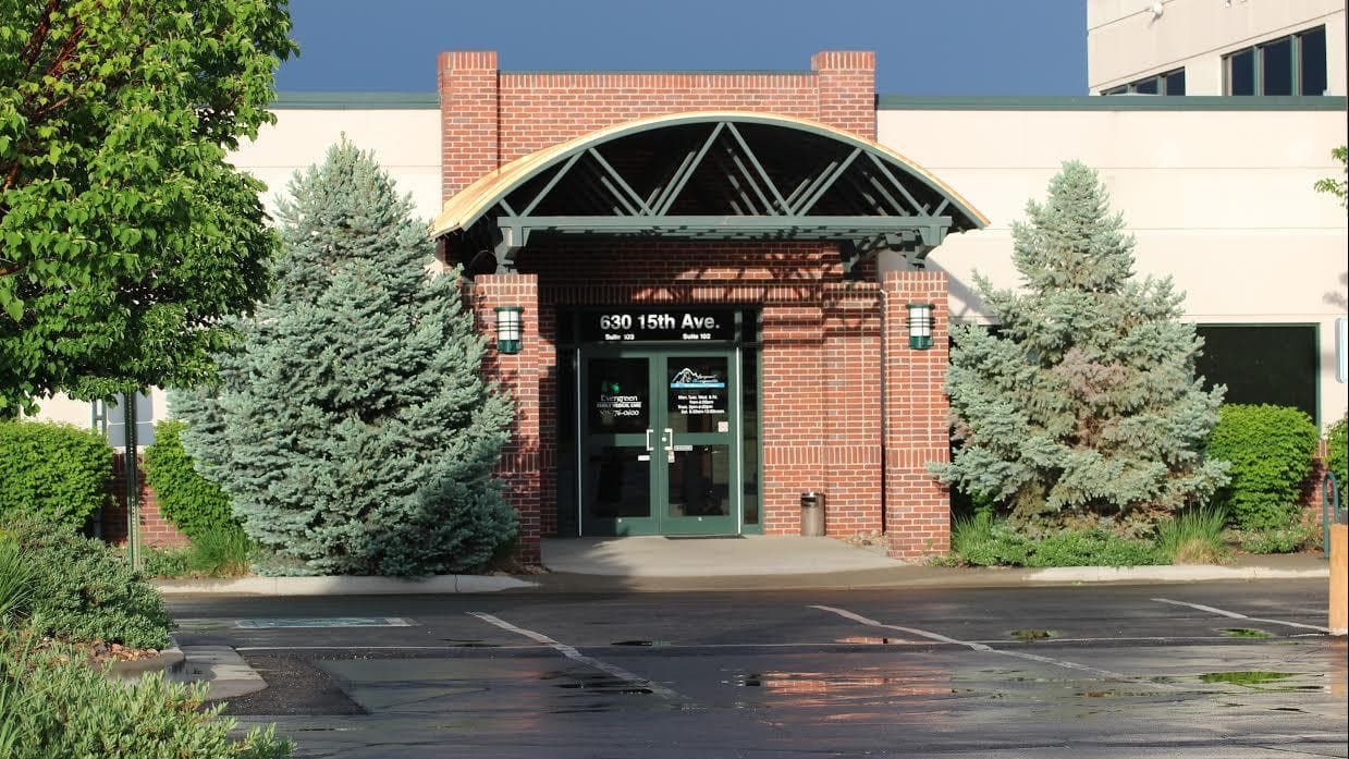 Foster Chiropractic & Wellness Center in Longmont, CO Foster Chiropractic & Wellness Center