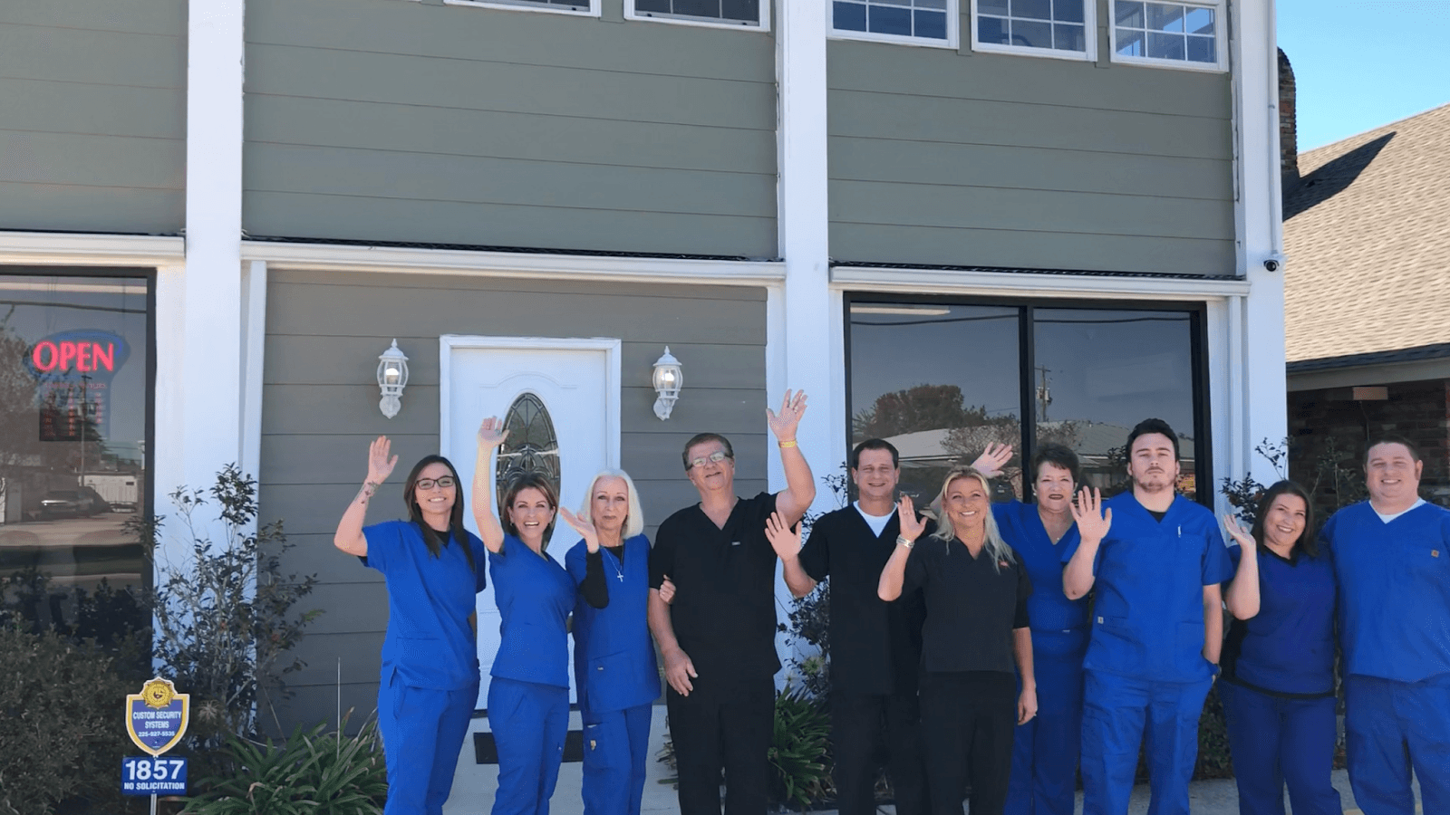 Ozark Chiropractic Clinic in Baton Rouge, LA Ozark Chiropractic Clinic