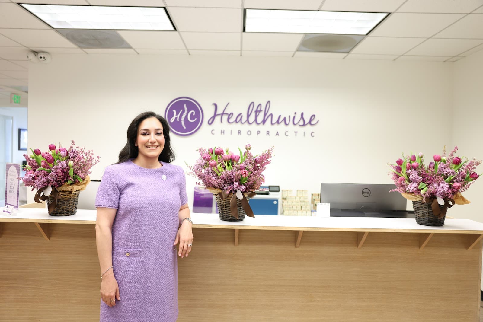 Healthwise Chiropractic in Glendale, CA Healthwise Chiropractic