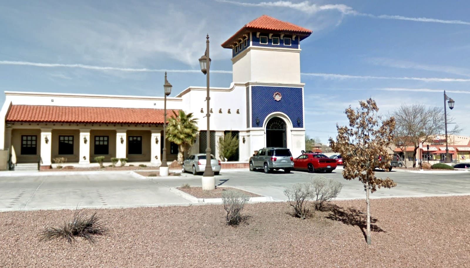 El Paso Chiropractic & Personal Injury Group PA