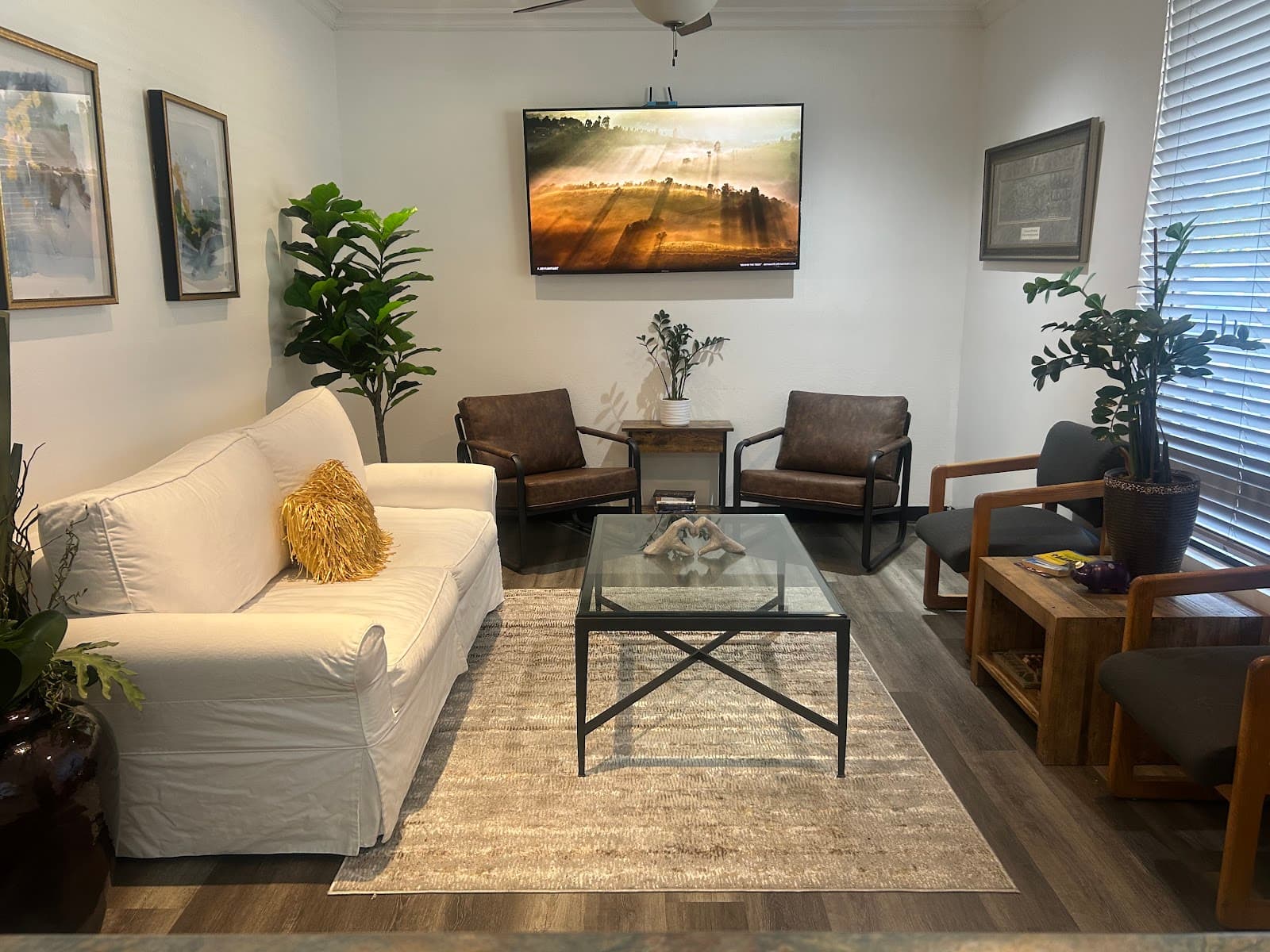 Back In Line Chiropractic and Rehab Center in Orange, CA Back In Line Chiropractic and Rehab Center