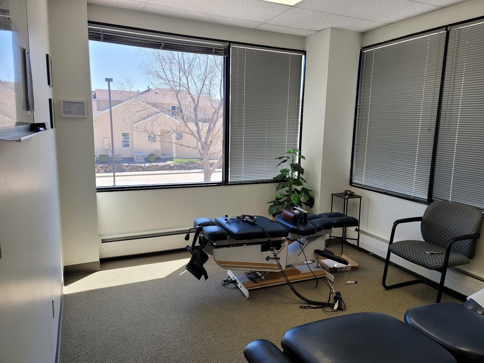 Elevated Health Chiropractic in Aurora, CO Elevated Health Chiropractic