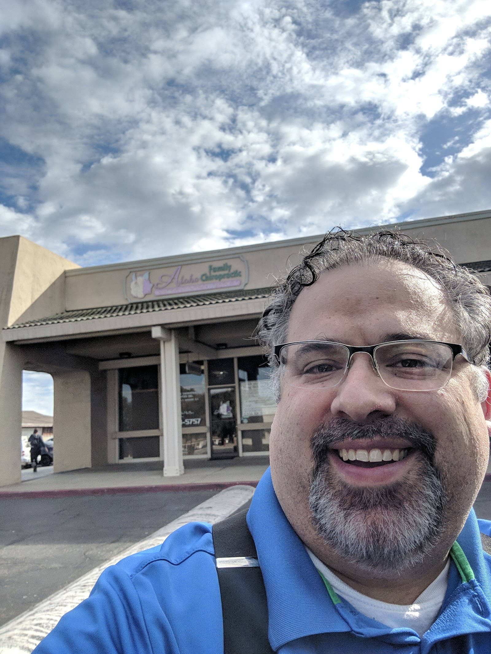 Aloha Family Chiropractic in Santa Maria, CA Aloha Family Chiropractic