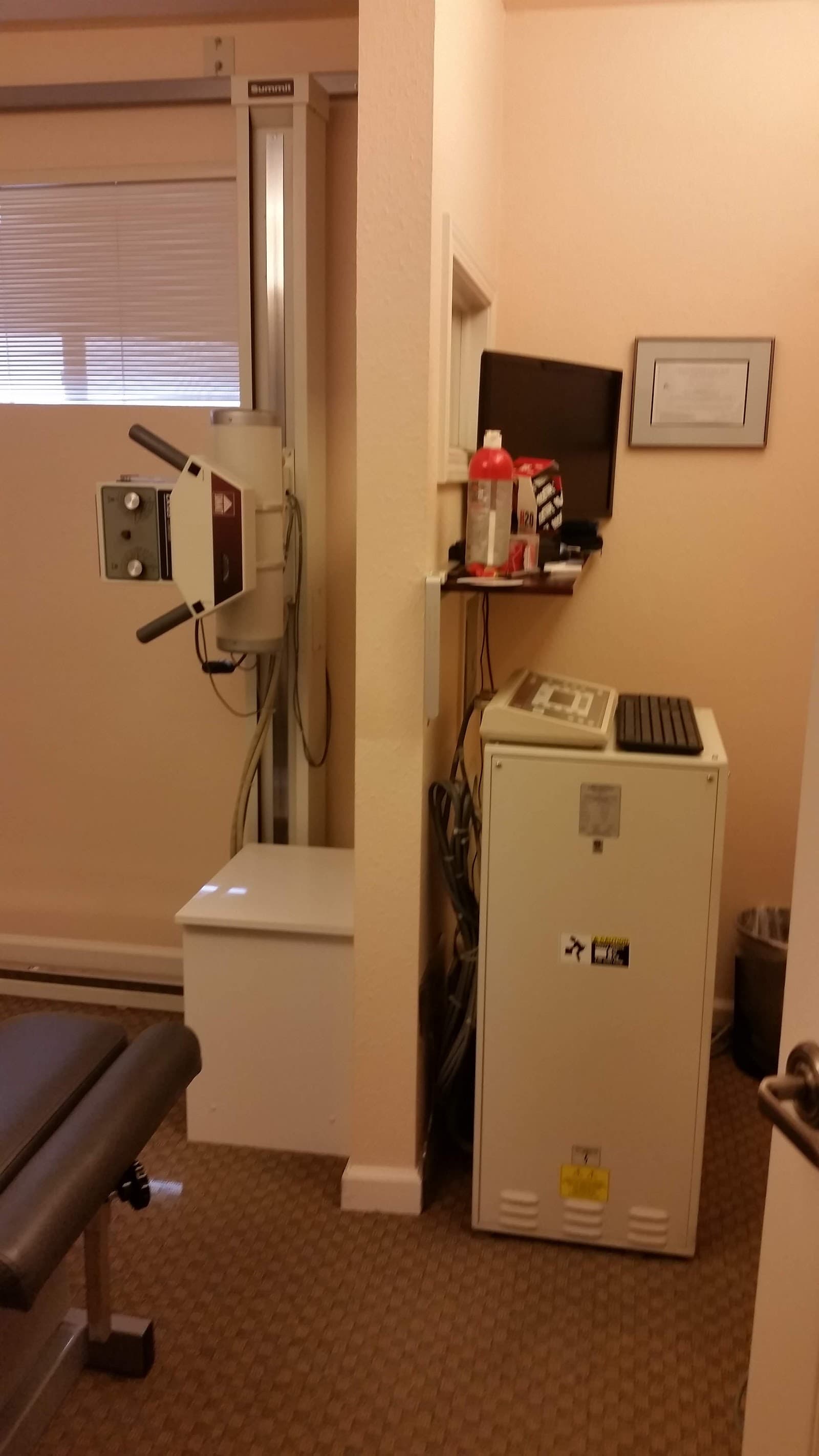 Taylor Chiropractic Center in Vacaville, CA Taylor Chiropractic Center