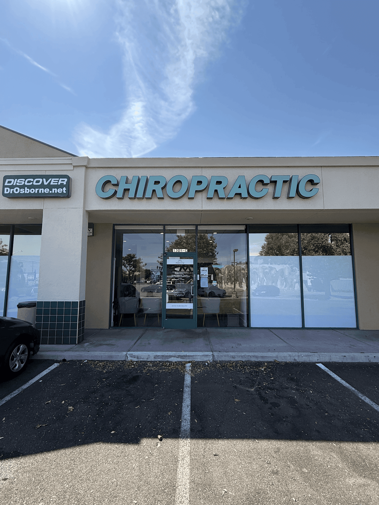 Discover Chiropractic in San Jose, CA Discover Chiropractic