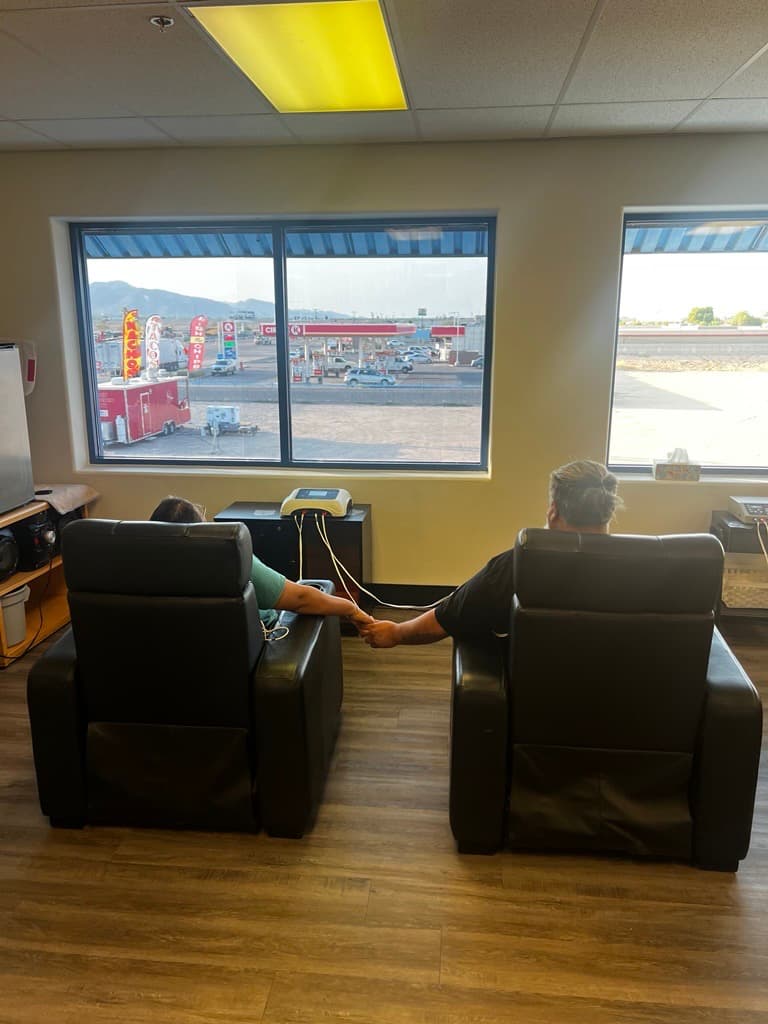 Goodyear Chiropractic & Naturopathic - Buckeye in Buckeye, AZ Goodyear Chiropractic & Naturopathic - Buckeye