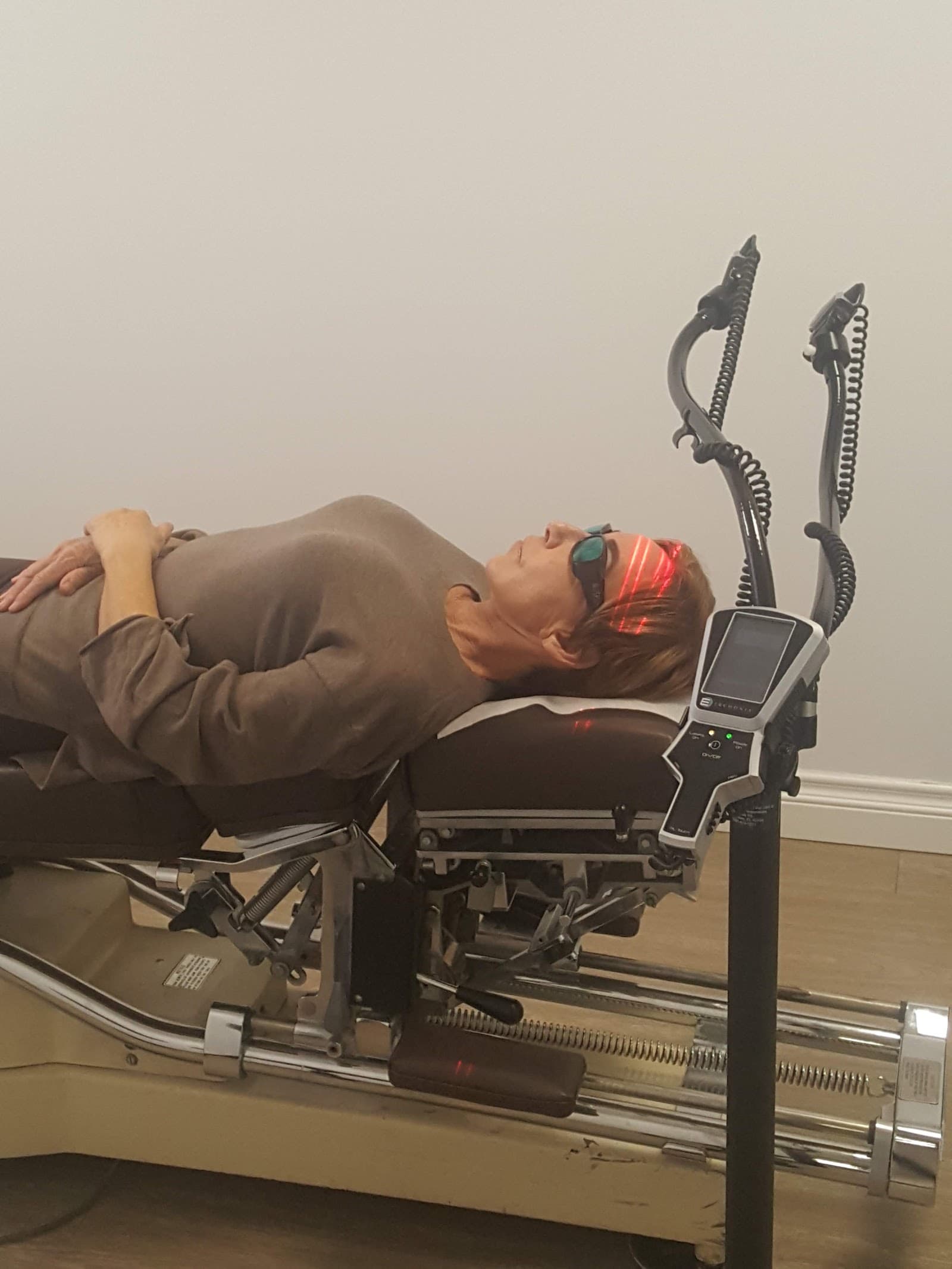 The LA Chiropractor in Los Angeles, CA The LA Chiropractor