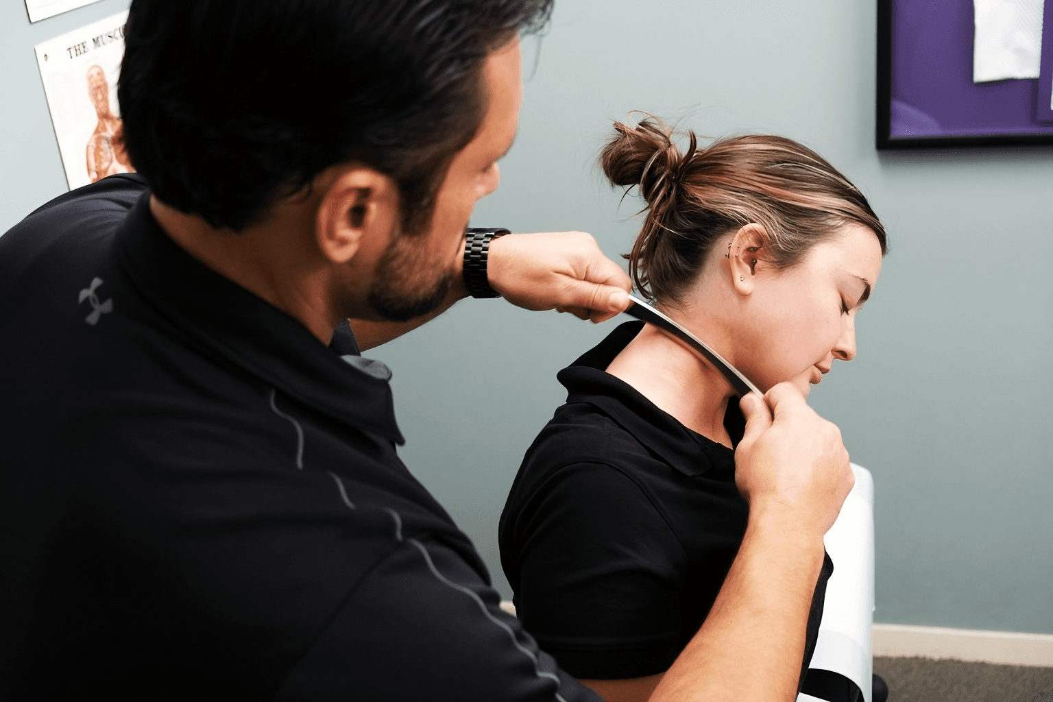 Medical Spine & Sports Injury & Rehab Centers in Baton Rouge, LA Medical Spine & Sports Injury & Rehab Centers