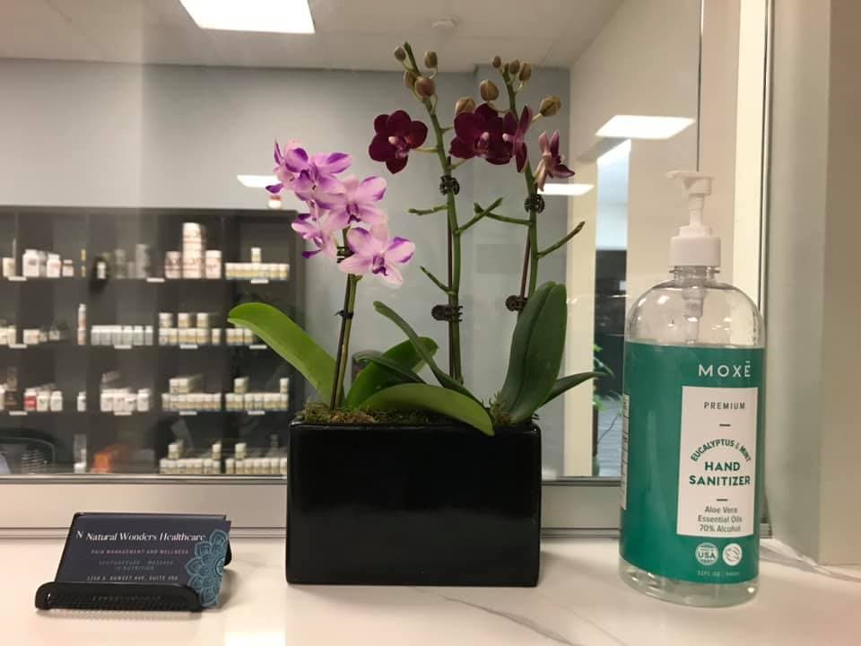 Natural Wonders Healthcare in West Covina, CA Natural Wonders Healthcare