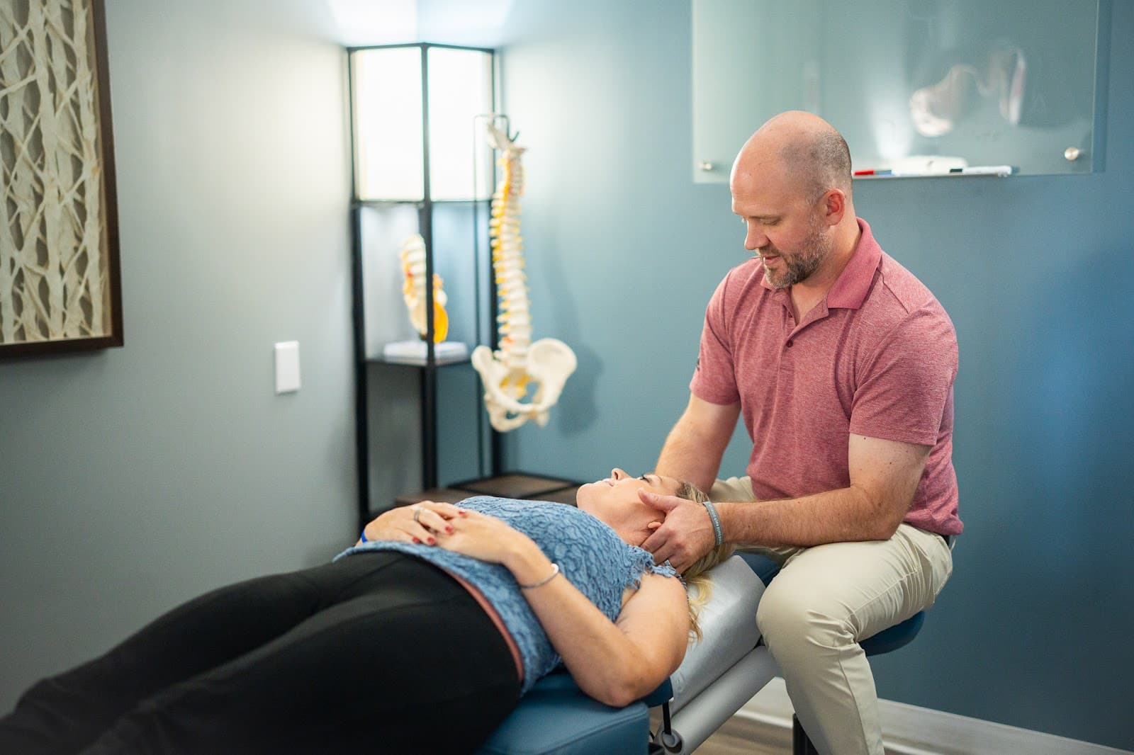 Butwin Chiropractic in Carmel, IN Butwin Chiropractic