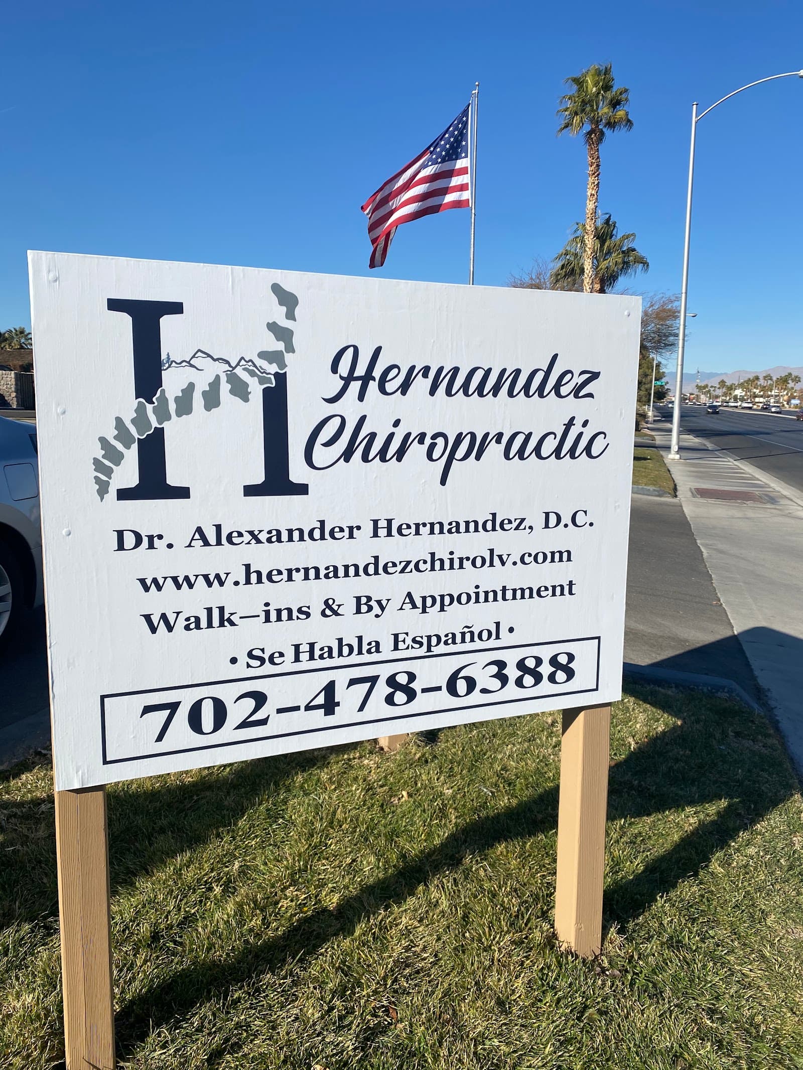 Hernandez Chiropractic photo