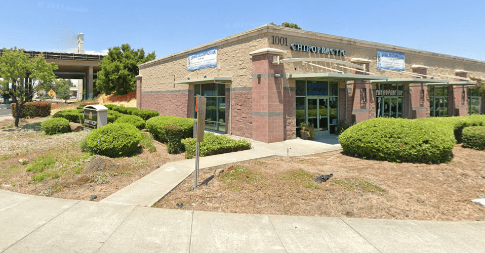 Thrive Chiropractic of Vacaville in Vacaville, CA Thrive Chiropractic of Vacaville