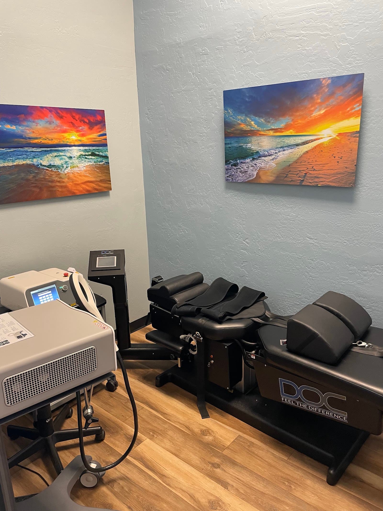 Haggard Chiropractic in Avondale, AZ Haggard Chiropractic