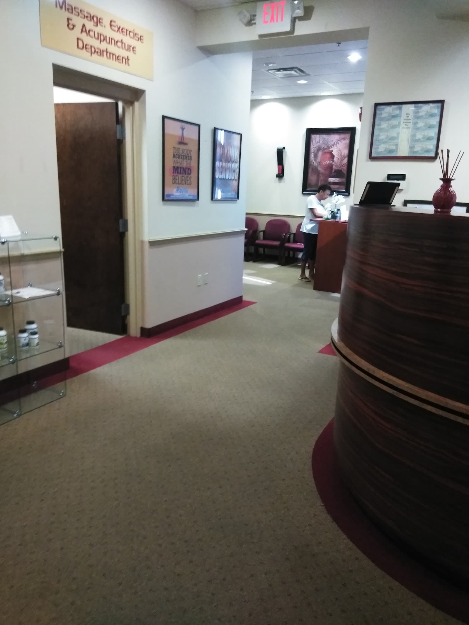 Pavlik Health + Wellness in Orlando, FL Pavlik Health + Wellness
