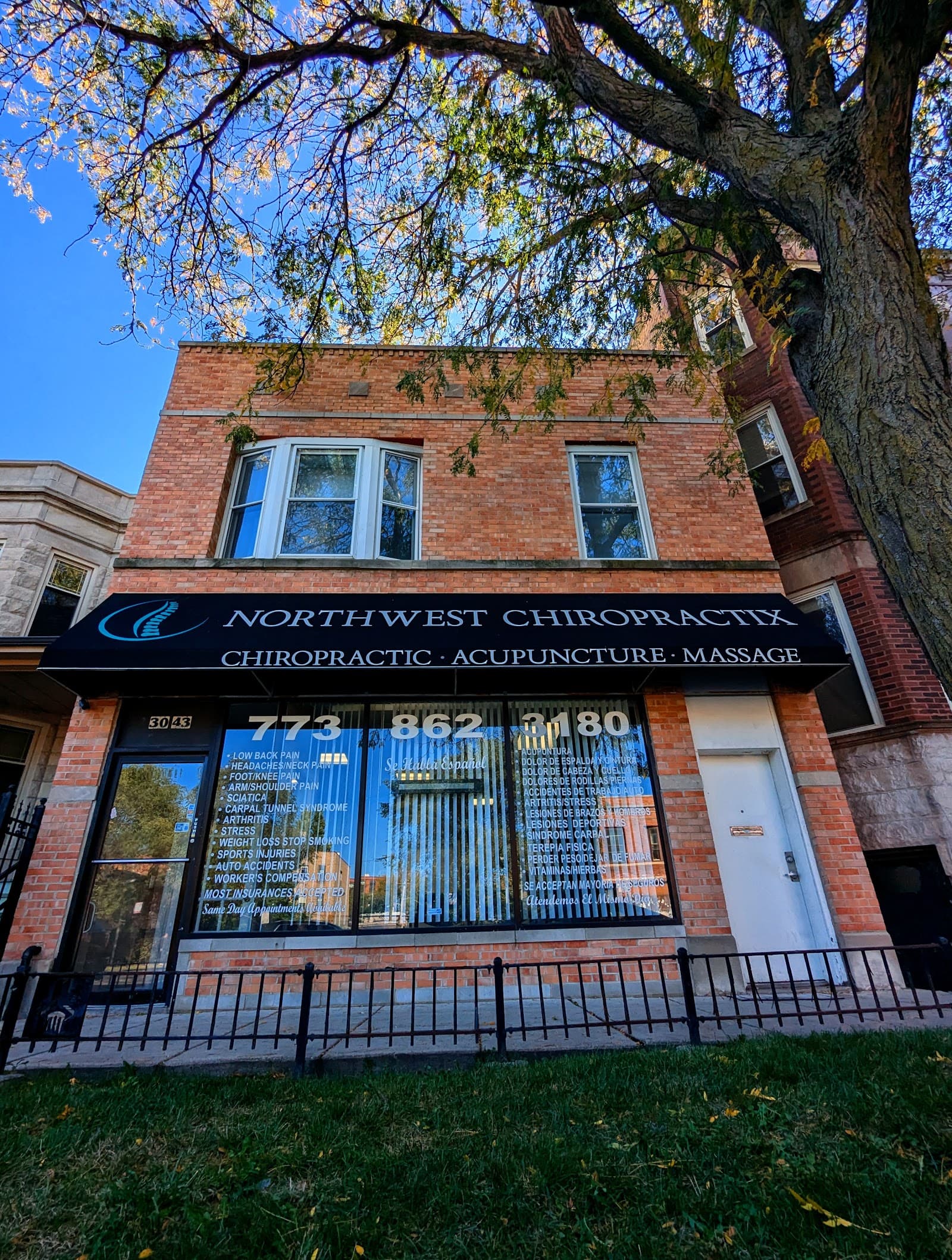 Northwest Chiropractix