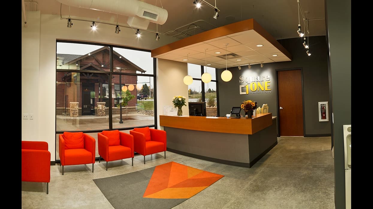 Square One Health in Fort Collins, CO Square One Health
