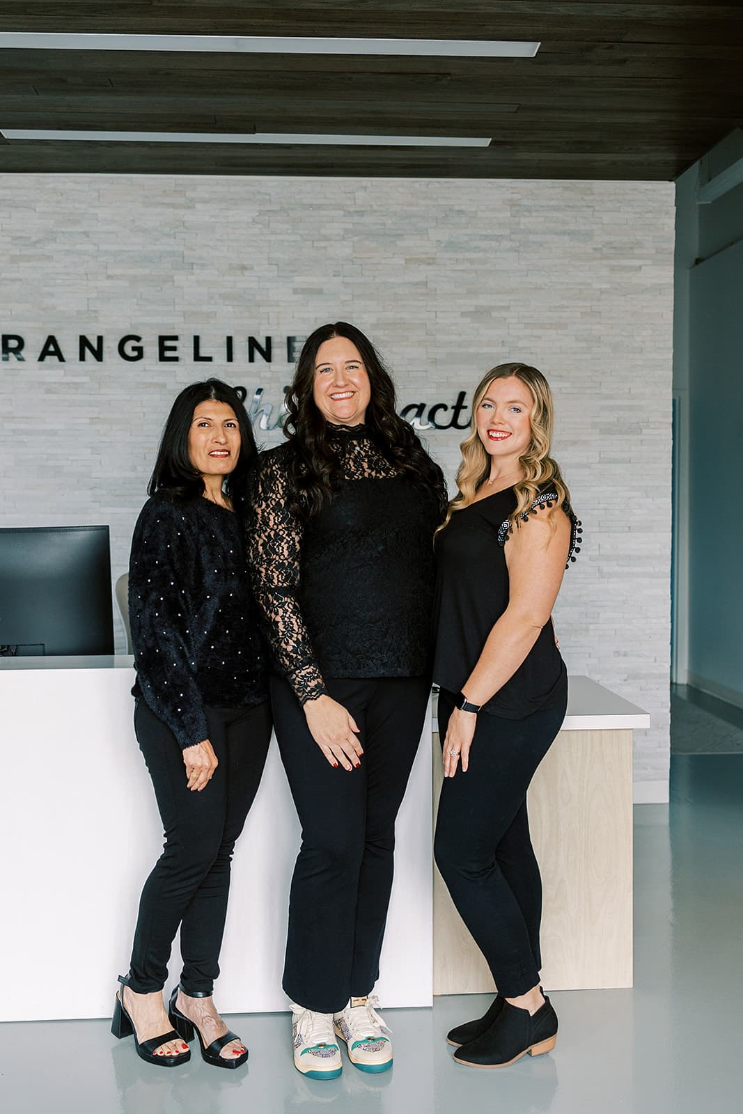 Rangeline Chiropractic in Carmel, IN Rangeline Chiropractic